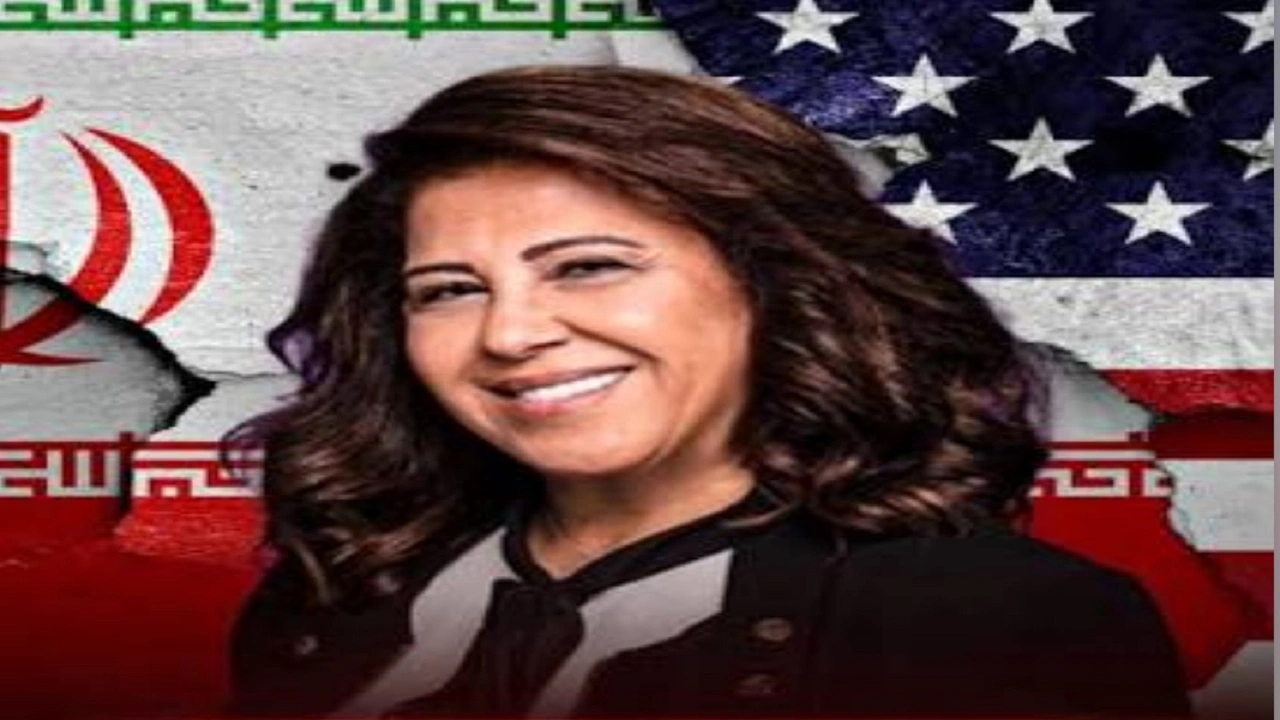 بين وعيد ترامب بـ أبواب الجحيم ونبوءة ليلى عبد اللطيف بـ السلام الوشيك من يكتب فصل النهاية الليل